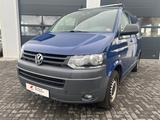 Volkswagen T5 Transporter 1. Hand 140PS 4Motion Klima AHK - Volkswagen T5 Transporter: 4motion
