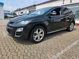 Mazda CX7 Allrad - Mazda CX-7 aus 2011