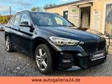 BMW X1 sDrive18d Aut. M SPORTPAKET Navi LED Pano HUD - BMW X1 Gebrauchtwagen in Köln