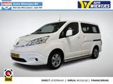 Nissan e-NV200 Evalia 40kWh SoH 86% | Connect Edition 7 - Nissan e-NV200: Van