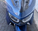 Yamaha NMax 155 Puik-Scheibe  Top-case u Top-gepflegt - YAMAHA VON 126 BIS 250 CCM