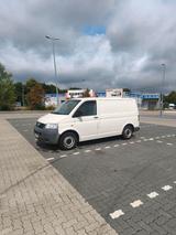 Volkswagen VW T5 1.9 TDI Transporter/ Camper BJ. 2004... - Volkswagen aus 2004: Transporter