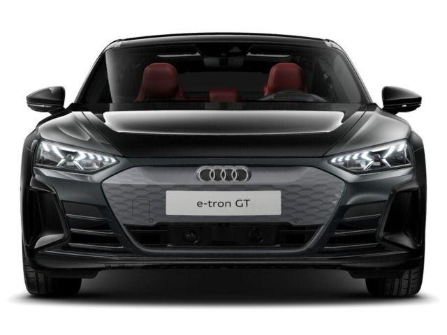 Audi e-tron GT quattro SITZBELÜFTUNG*360°*ACC*B&O*HUD