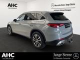 Mercedes-Benz GLC 220 d 4M Avantg. AHK Pano Totwi DigitalLight - Mercedes-Benz GLC 220: Automatik