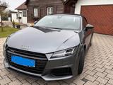 Audi TT Roadster 2.0 TFSI S tronic quattro -