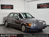 Mercedes-Benz E 260 E Aus 1.Hand H-Kenzeichen Orginal Zustand - Mercedes E 260 mit Schiebedach
