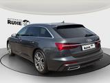 Audi A6 Avant sport 50 TDI quattro 210 kW tiptronic - Audi A6 mit Diesel-Antrieb: Kombi, Automatik, 2.5