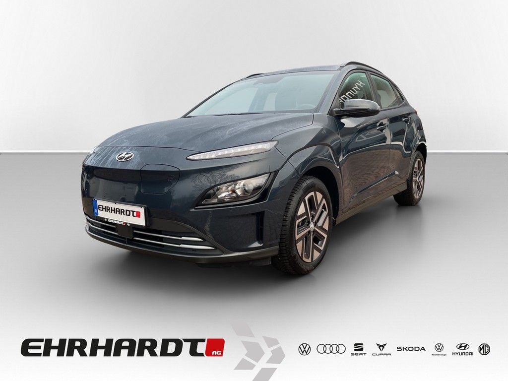 Hyundai Kona Elektro 39 kWh Select APP-CONNECT*SHZ*ACC*P
