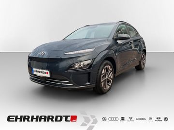 Hyundai Leasingangebot: Hyundai Kona Elektro 39 kWh Select APP-CONNECT*SHZ*ACC*P