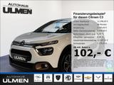 Citroën C3 C-Series 82 Klimaautom DAB Spurhalteass.Verke