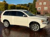 Volvo XC 90 D5 AWD - gebrauchte Volvo XC90 aus dem Jahr 2012
