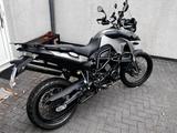 BMW F800GS - BMW 2008 F800GS