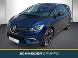 Renault Grand Scenic TECHNO 1.3 TCe 140 7 SITZER LED+PDC - blaue Renault Grand Scenic