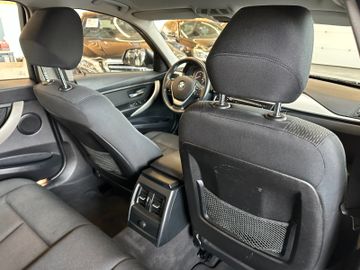 BMW 318 d Limousine *2. Hand*Bi-Xenon*Navi*Klima*SHZ