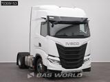 Iveco S-Way 500 4X2 NEW! 540L Tank HPEB Mirrorcam Euro - Iveco Kühlkastenwagen