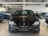 Seat Leon 1.6TDI  Style Klima Navi PDC Tempomat - Seat aus 2011