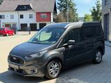 Ford Tourneo Connect Titanium 1.5 Diesel /8xReifen - Ford Tourneo aus 2019