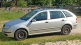 Skoda Günstiger Fahren geht nicht! - Kombi Günstig gebraucht