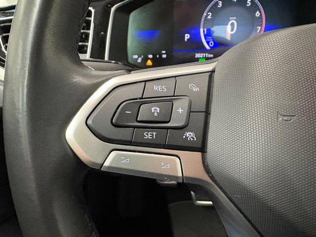 Taigo Move 1.0 TSI DSG LED RFK ACC TRAVEL