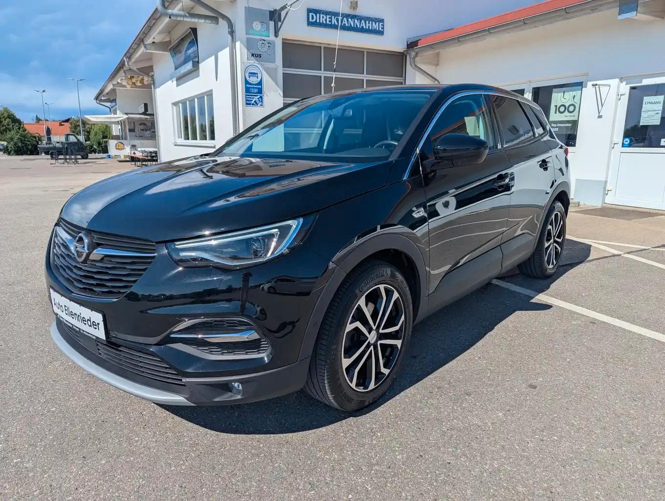 Opel Grandland  Innovation