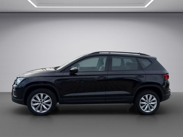 Ateca Style 1.0 TSI 6-Gang Navigation, LED, DAB+