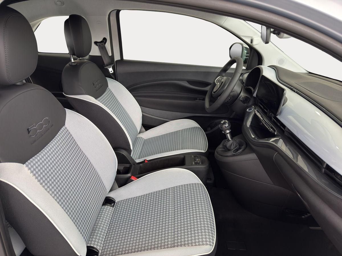 Fiat 500 - Bild 15