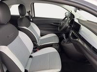 Fiat 500 - Vorschau Bild 15