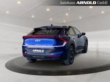 Kia EV6 63-kWh AIR WP 19" Abstandstemp. LED Kamera ! - Kia EV6 Tageszulassungen