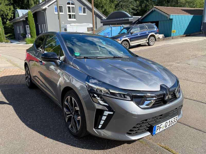 Mitsubishi Colt Select 1.6 Hybrid