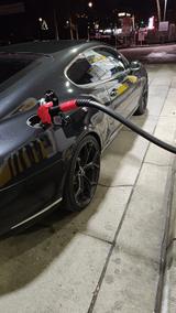 Bentley Continental GT-SPEED 650Ps Tausch - Bentley Continental GT: Speed