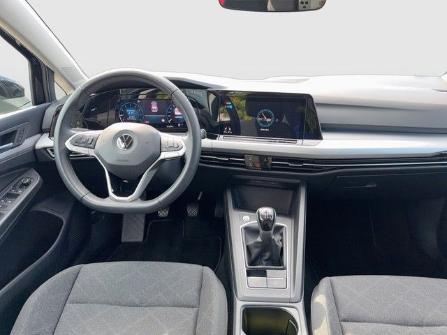 Volkswagen Golf - Bild 10
