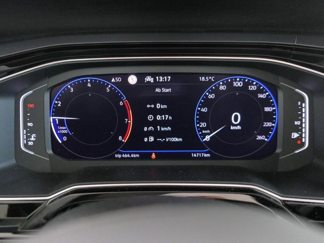 Polo 1.0 TSI Style Bluetooth Navi LED Klima