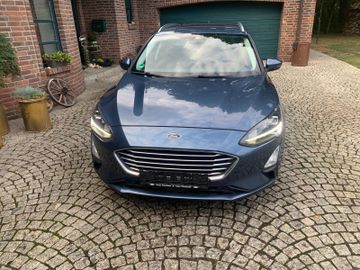 Ford Focus - 7