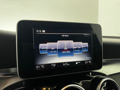 MERCEDES-BENZ GLC 220 d 4Matic / 1.HAND/  109.tKM / GARANTIE /