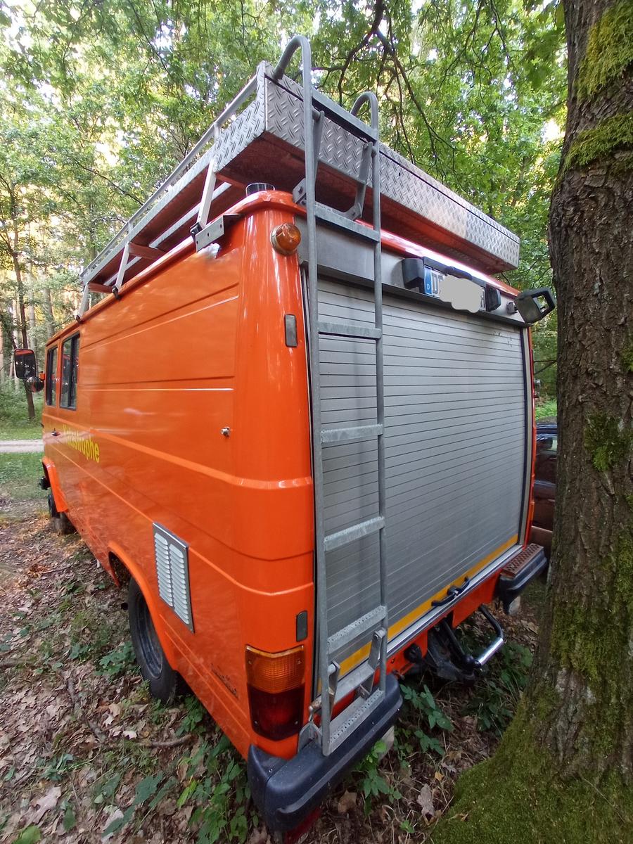 Mercedes-Benz T-Klasse