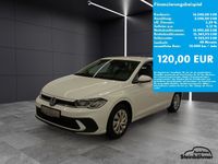 Volkswagen Polo - Vorschau Bild 1