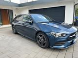 Mercedes-Benz CLA 180 Shooting Br AMG/Sport/Night - Mercedes-Benz CLA 180 Shooting Brake von privat