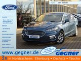 Ford Mondeo Lim. Hybrid 187PS CVT Navi Kamera LMF - Ford Mondeo: Ps