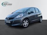 Honda Jazz 1.4 Trend Automatik Klima Allwetterreifen - graue Honda Jazz