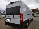 Fiat Ducato Maxi L4 H2 - Fiat Ducato aus 2018