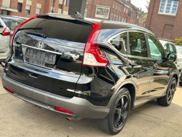 Honda CR-V - 3