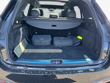 Mercedes GLE 350 - 8