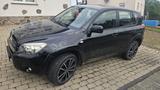 Toyota RAV 4 2.2-l-D-CAT 4x4 Sol - Toyota RAV 4: D Cat