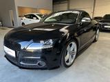 Audi TTS 2.0 Roadster quattro Navi SHZ Bose Xenon - Audi TTS Gebrauchtwagen