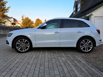 2013 AUDI SQ5 照片 4