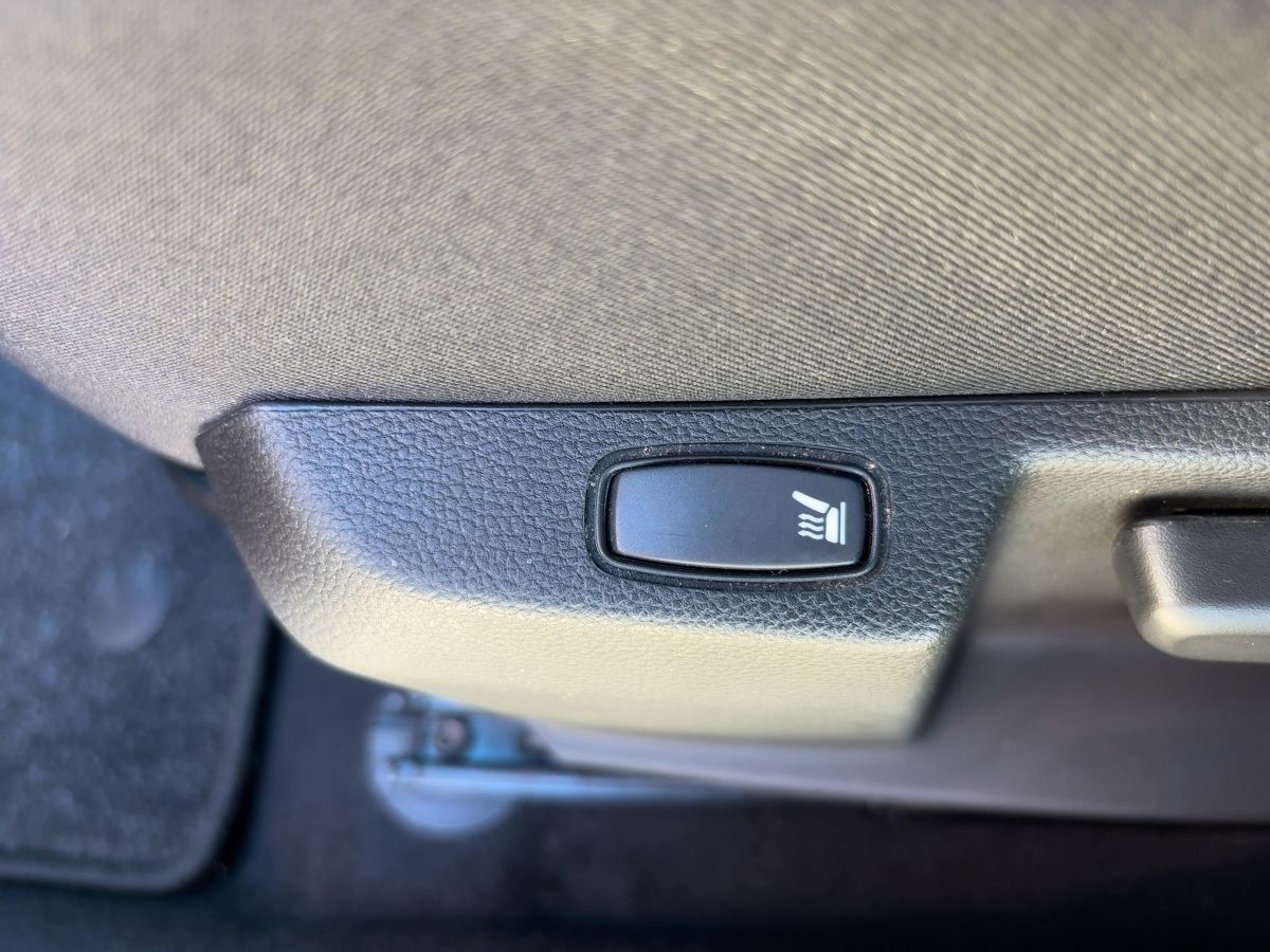 Fahrzeugabbildung Dacia Duster Prestige TCe 150 EDC 2WD