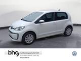 Volkswagen e-up! - Volkswagen e-up!: Limousine