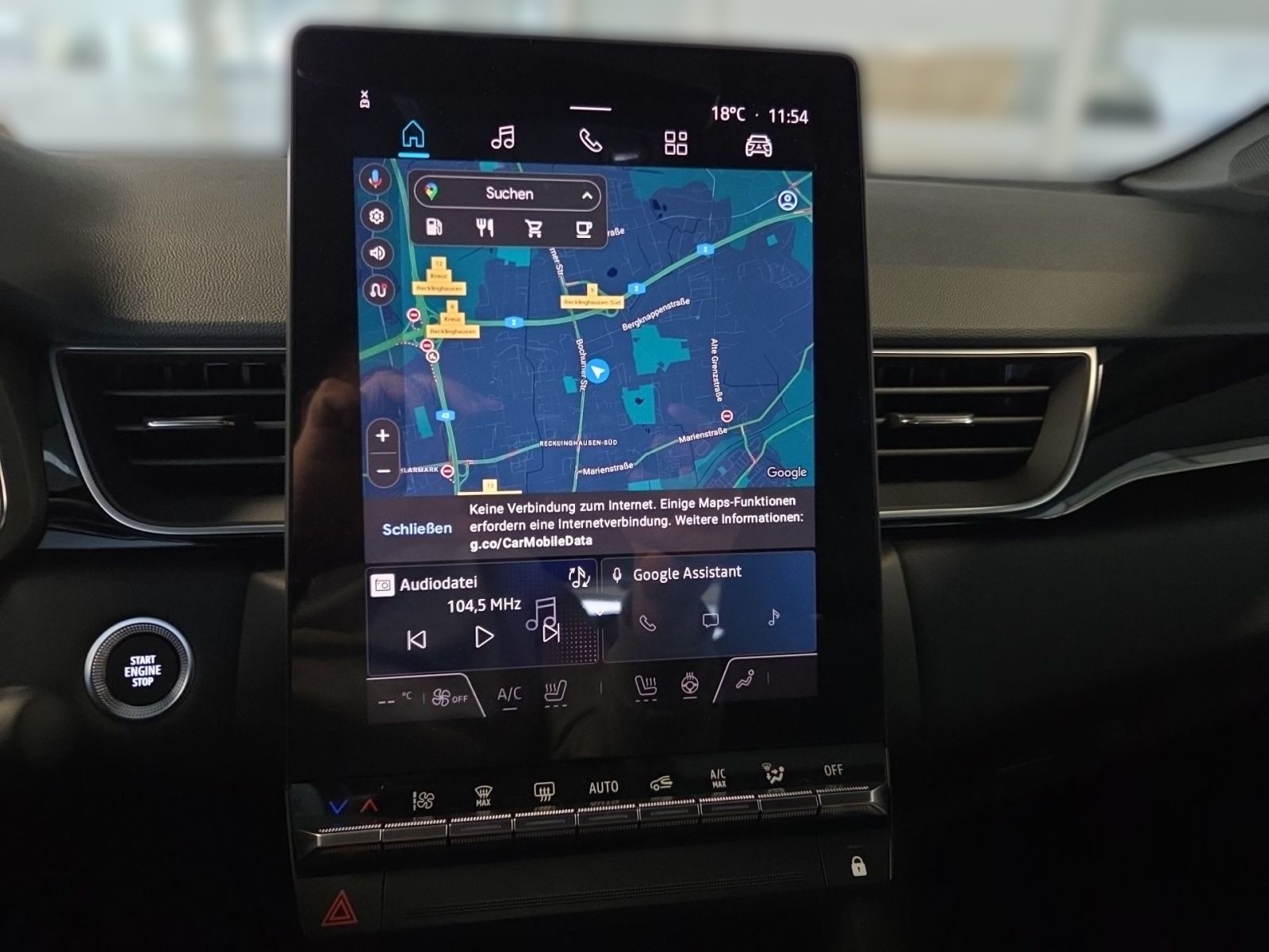 Fahrzeugabbildung Mitsubishi ASX Intro Edition 158 PS Autom. *360°KAMERA*APPL