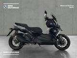 BMW C 400 X Dienstmotorrad - BMW MOTORRAD