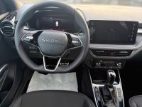 Skoda Fabia - Vorschau Bild 11